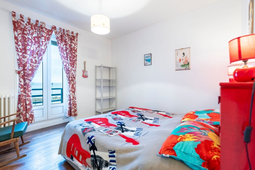 Appartement Boulevard du Président Wilson à Saint-Nazaire