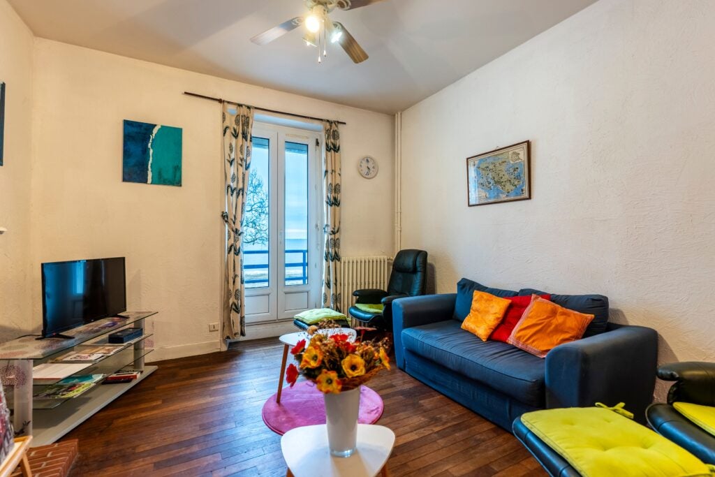 Appartement Boulevard du Président Wilson à Saint-Nazaire
