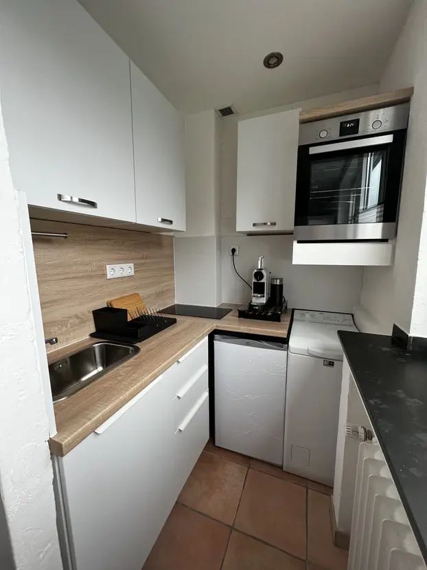 Wohnung Hohenzollernstraße in Essen