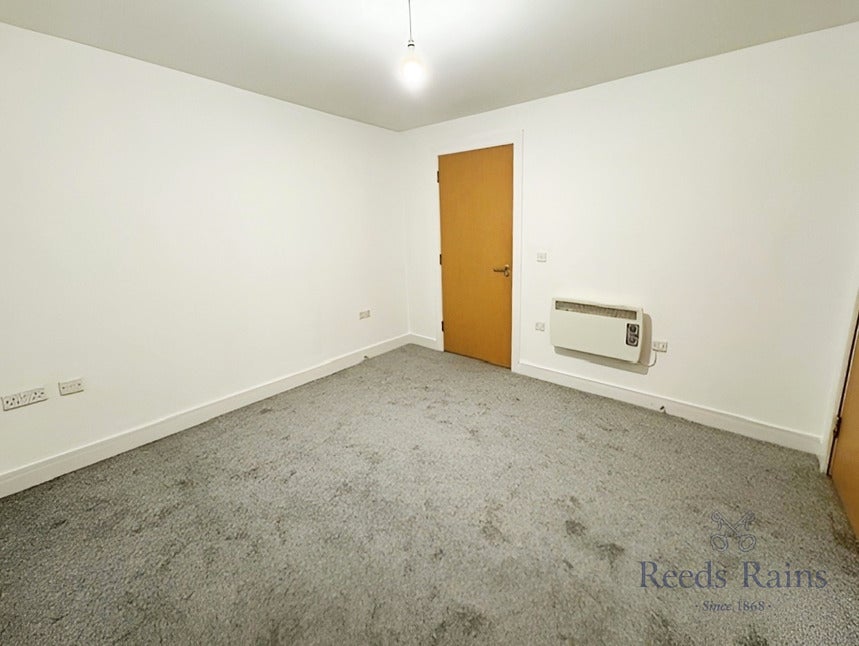 Flat Duke Street in Liverpool