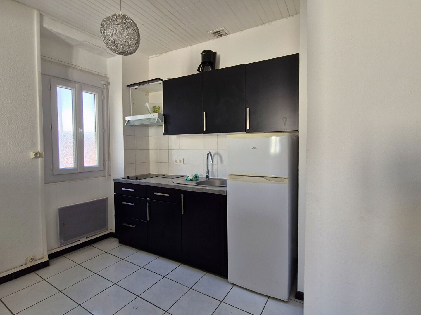Flat Rue Jean Blanc in Port-la-Nouvelle