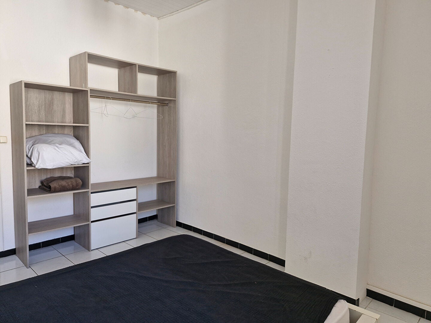 Flat Rue Jean Blanc in Port-la-Nouvelle