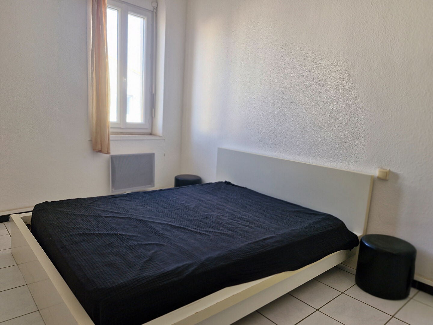 Flat Rue Jean Blanc in Port-la-Nouvelle