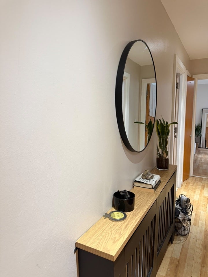 Room Plassy Road in Greater London