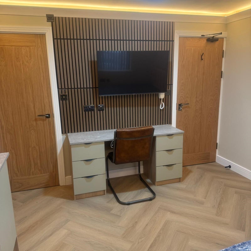 Room Tiverton Road in Birmingham