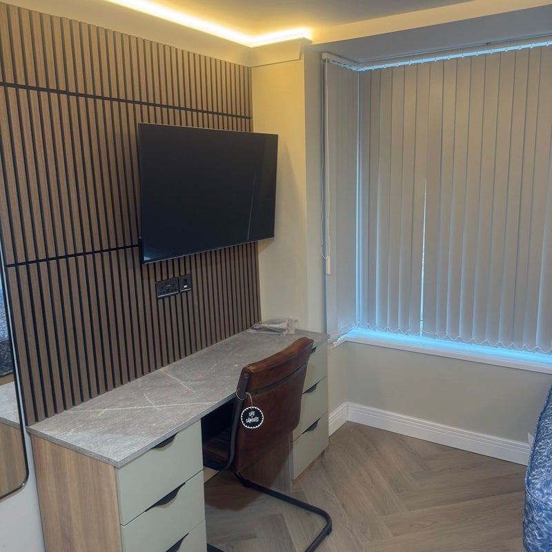 Room Tiverton Road in Birmingham