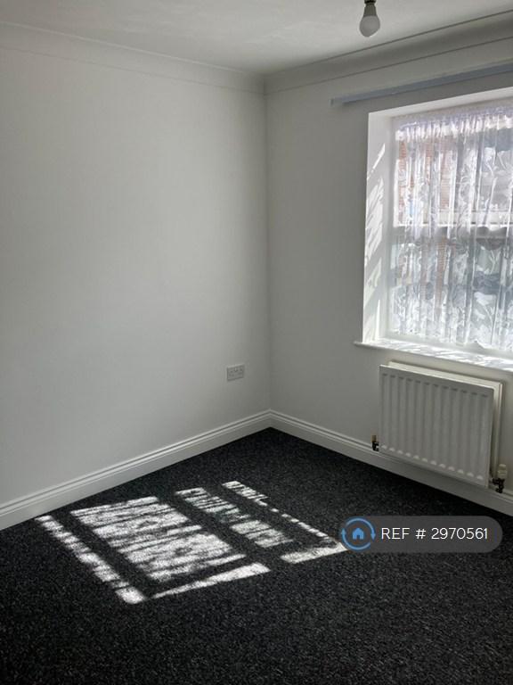 Flat Privet Road in Bournemouth
