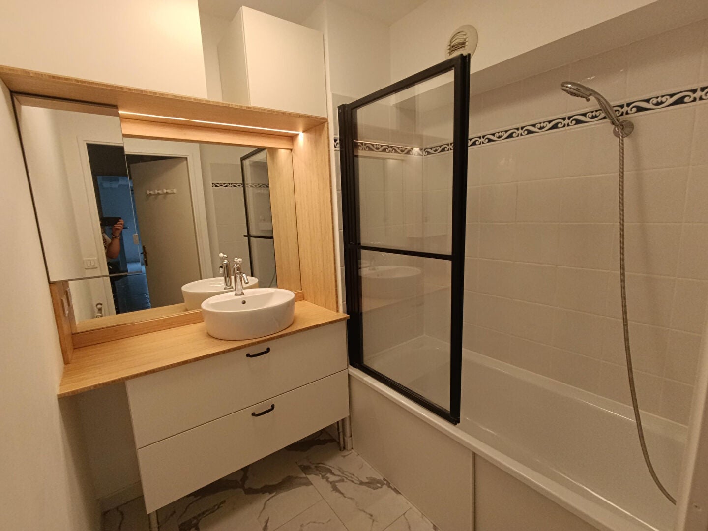 Flat Rue Jean Raynal in Morsang-sur-Orge