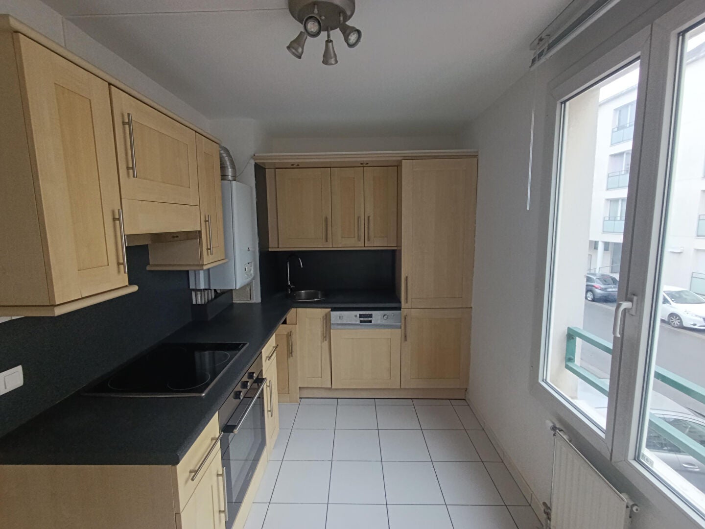 Flat Rue Jean Raynal in Morsang-sur-Orge