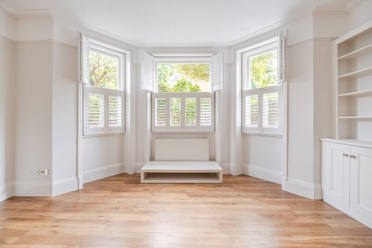 Flat Fulham Road in Greater London