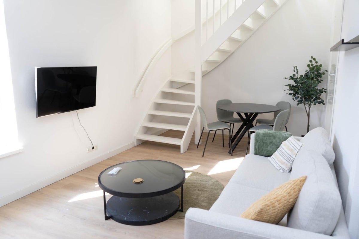 appartement te huur in Tilburg