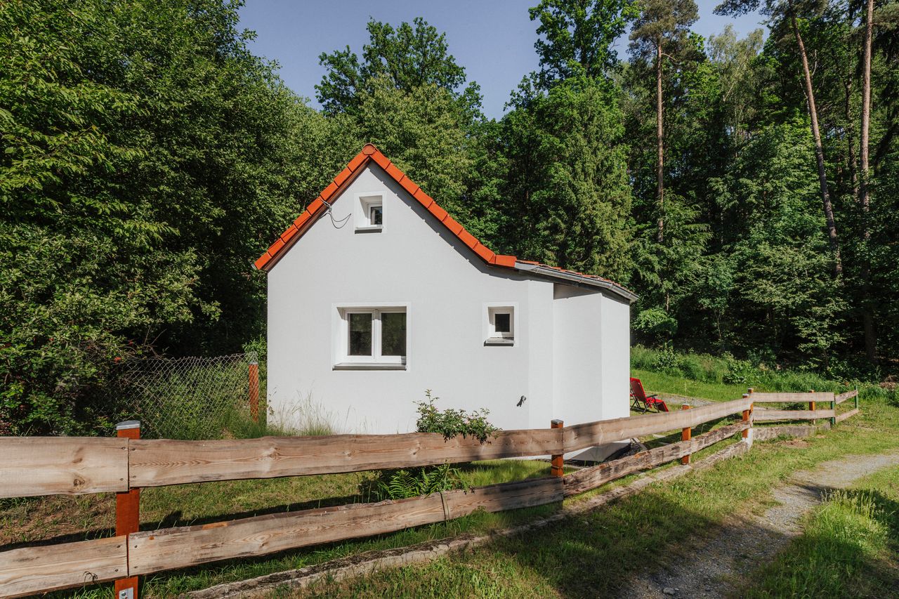 Haus Weberstraße in Hornschuchshausen