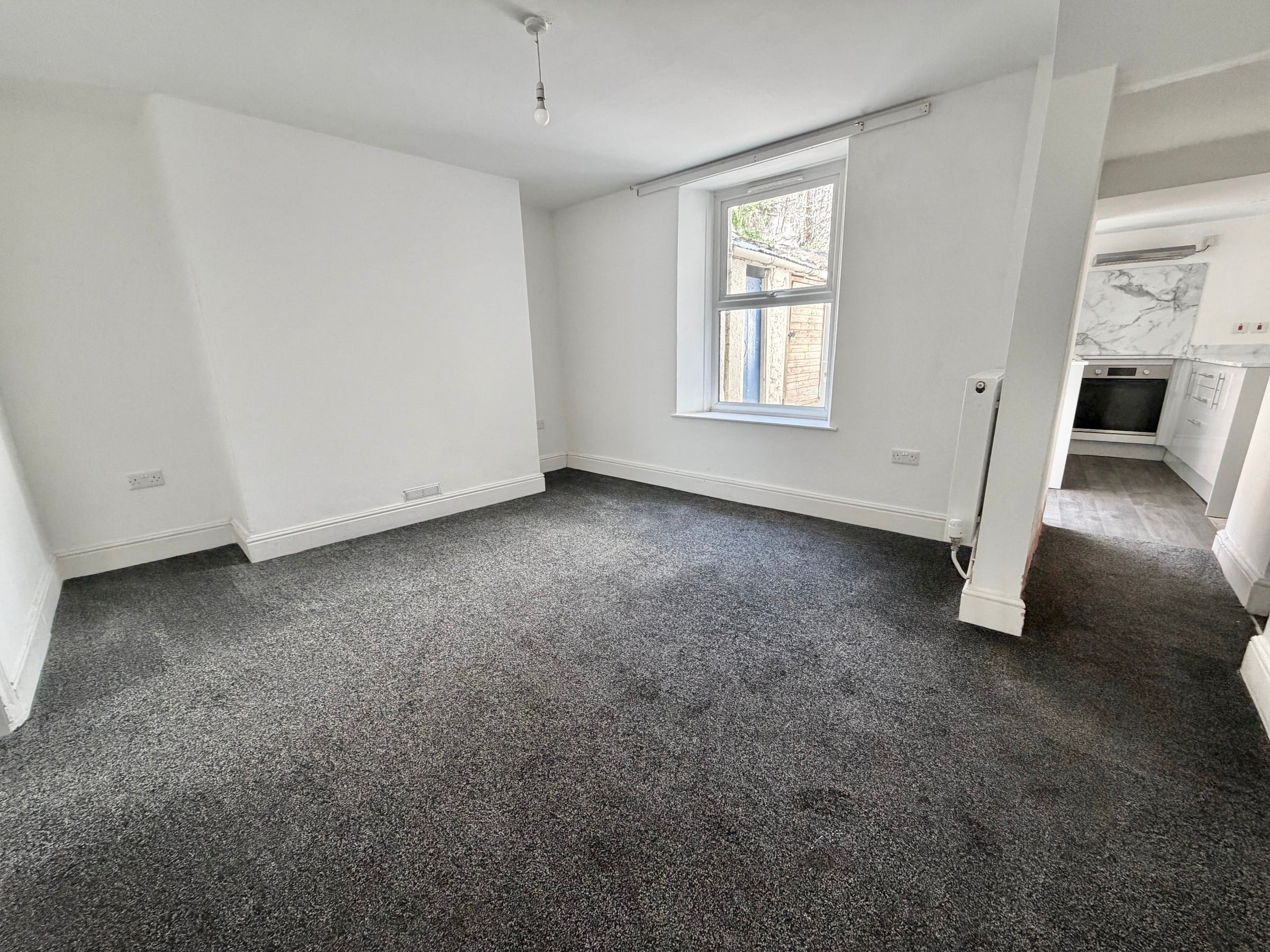Flat Lansdowne Lane in Torquay