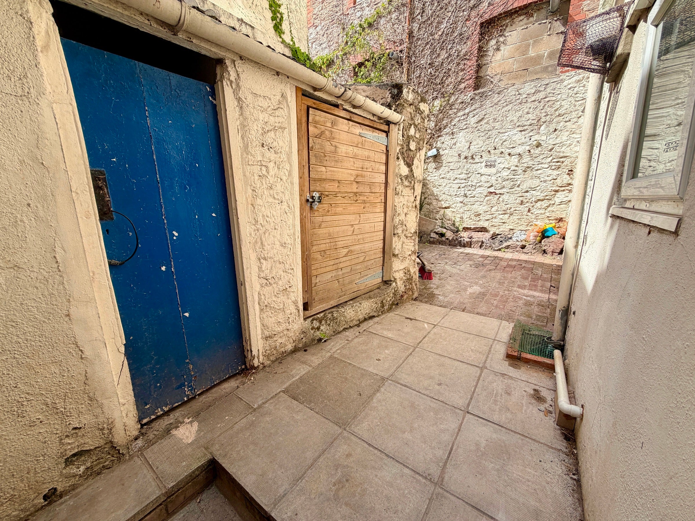 Flat Lansdowne Lane in Torquay