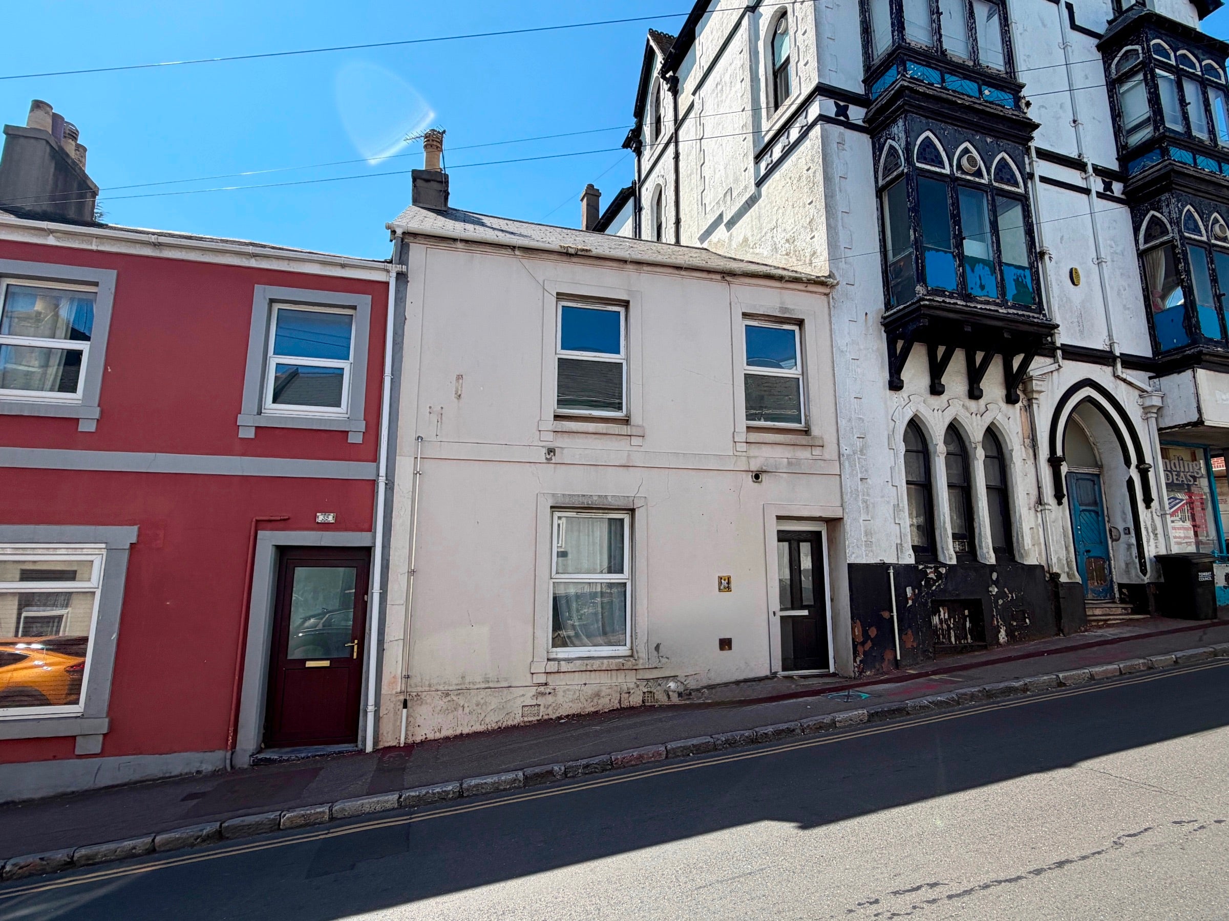 Flat Lansdowne Lane in Torquay