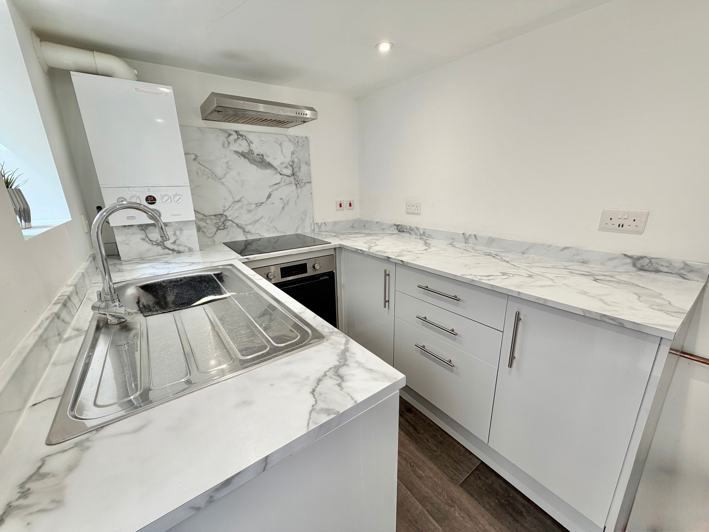 Flat Lansdowne Lane in Torquay