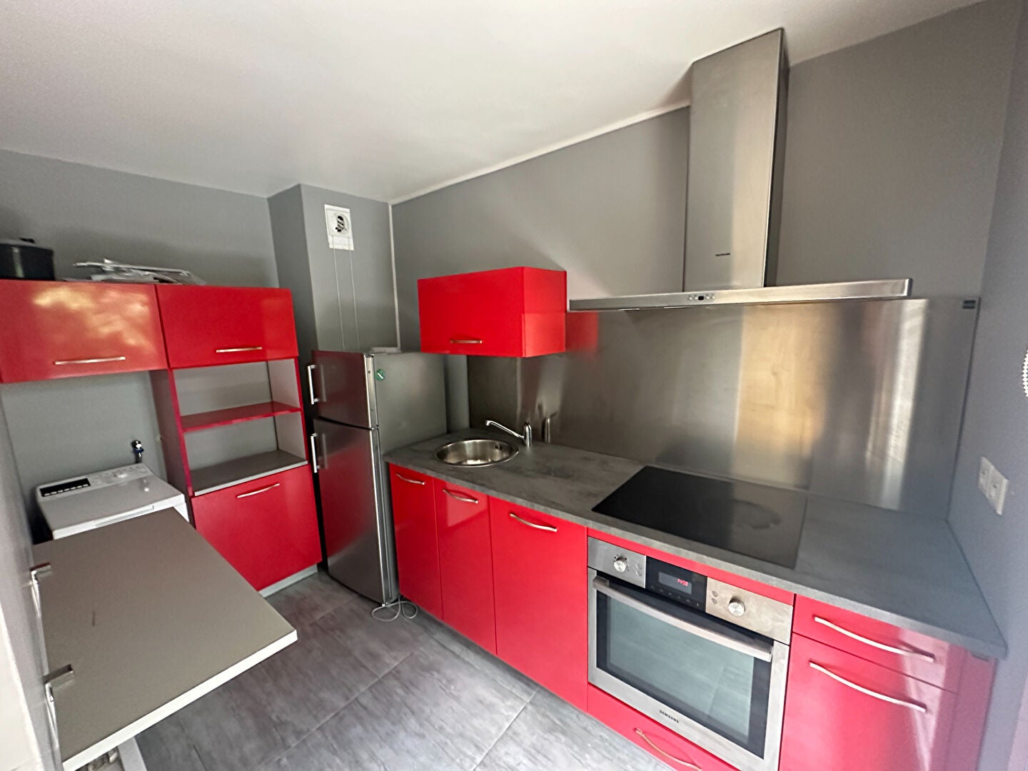 Appartement Avenue Gabriel Péri à Sainte-Geneviève-des-Bois