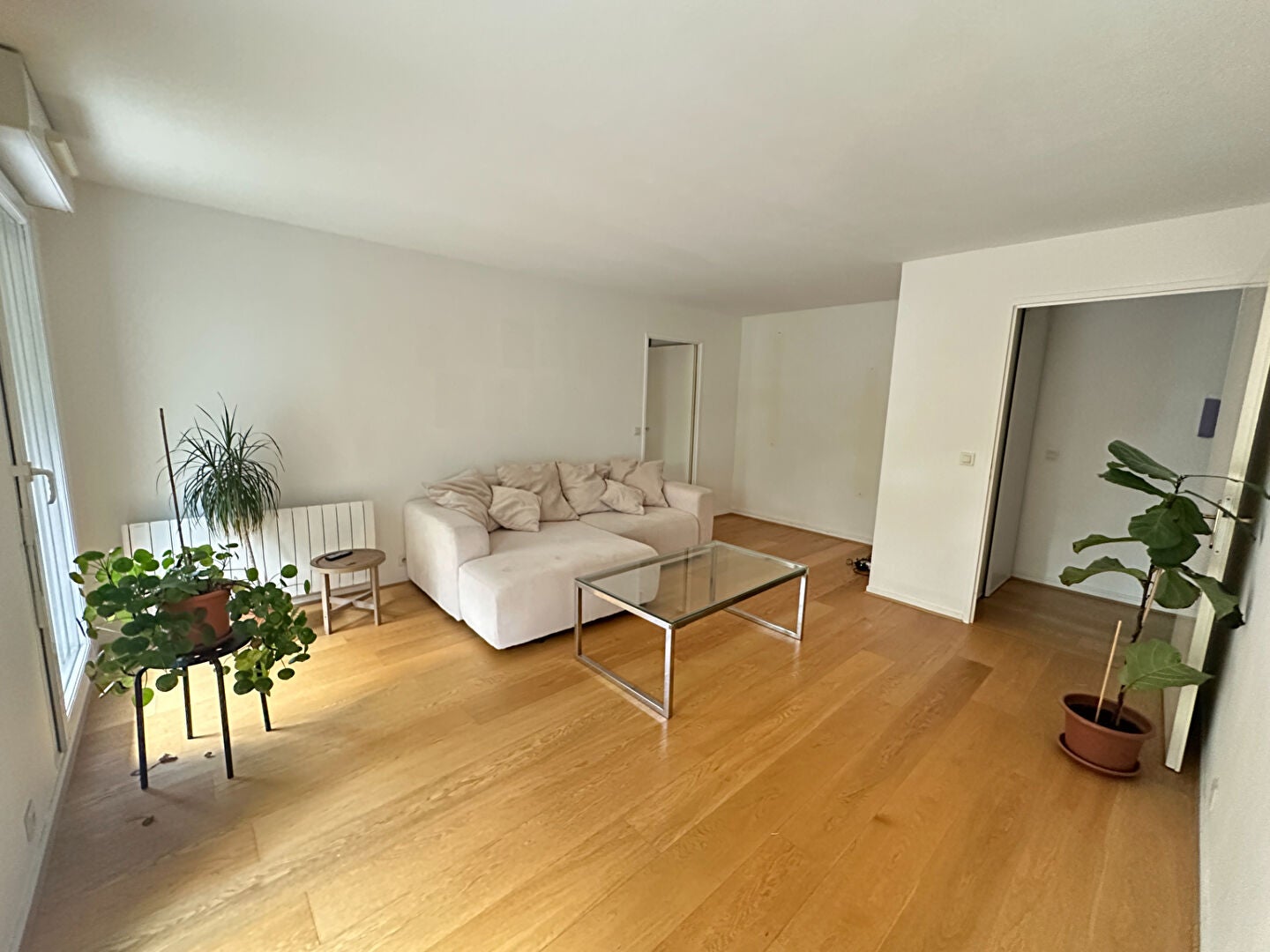 Appartement Avenue Gabriel Péri à Sainte-Geneviève-des-Bois