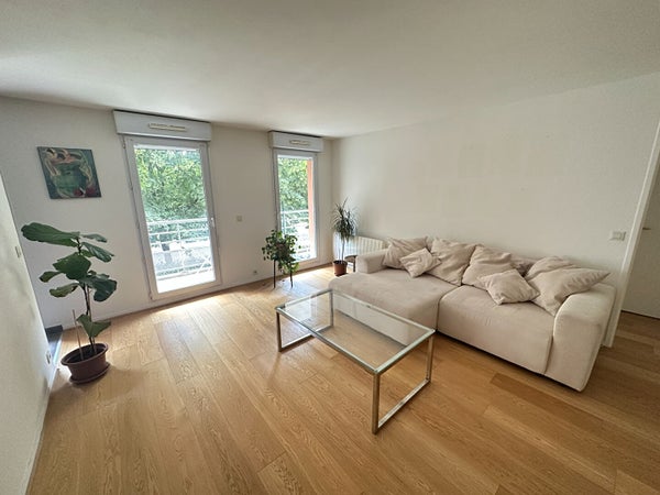 Appartement Avenue Gabriel Péri à Sainte-Geneviève-des-Bois