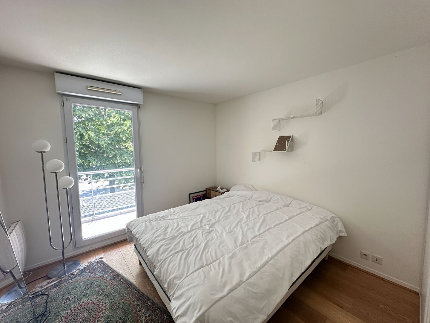 Appartement Avenue Gabriel Péri à Sainte-Geneviève-des-Bois