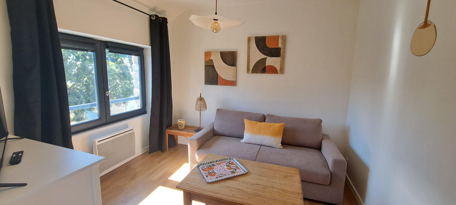 Appartement Rue des Glénan à Fouesnant