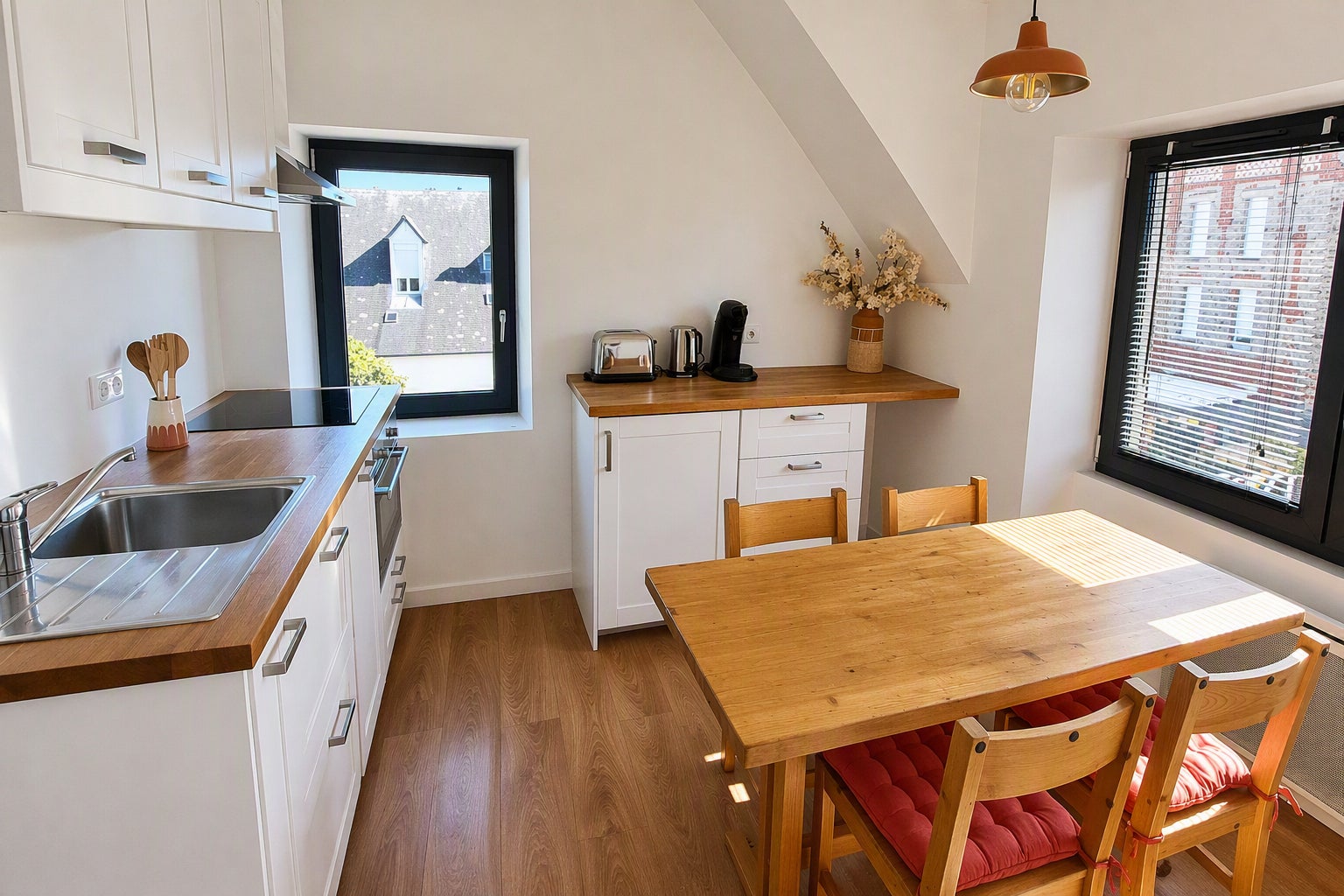 Appartement Rue des Glénan à Fouesnant