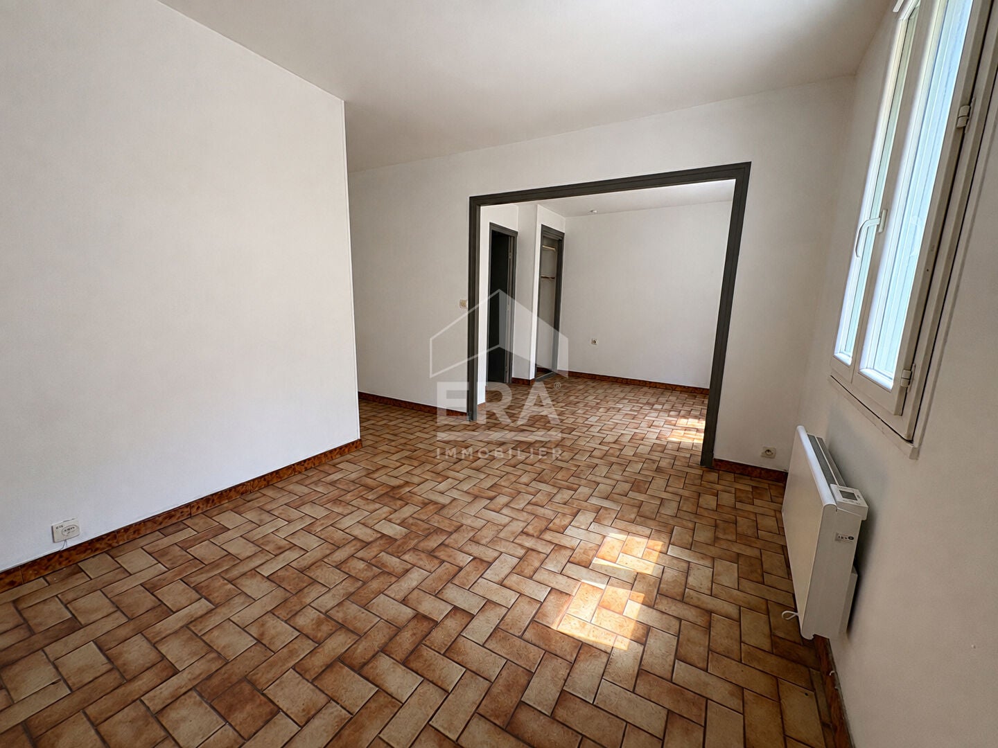 Flat Rue d'Alembert in Narbonne
