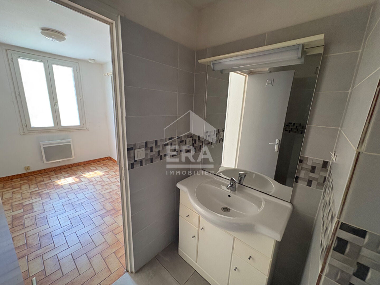 Flat Rue d'Alembert in Narbonne