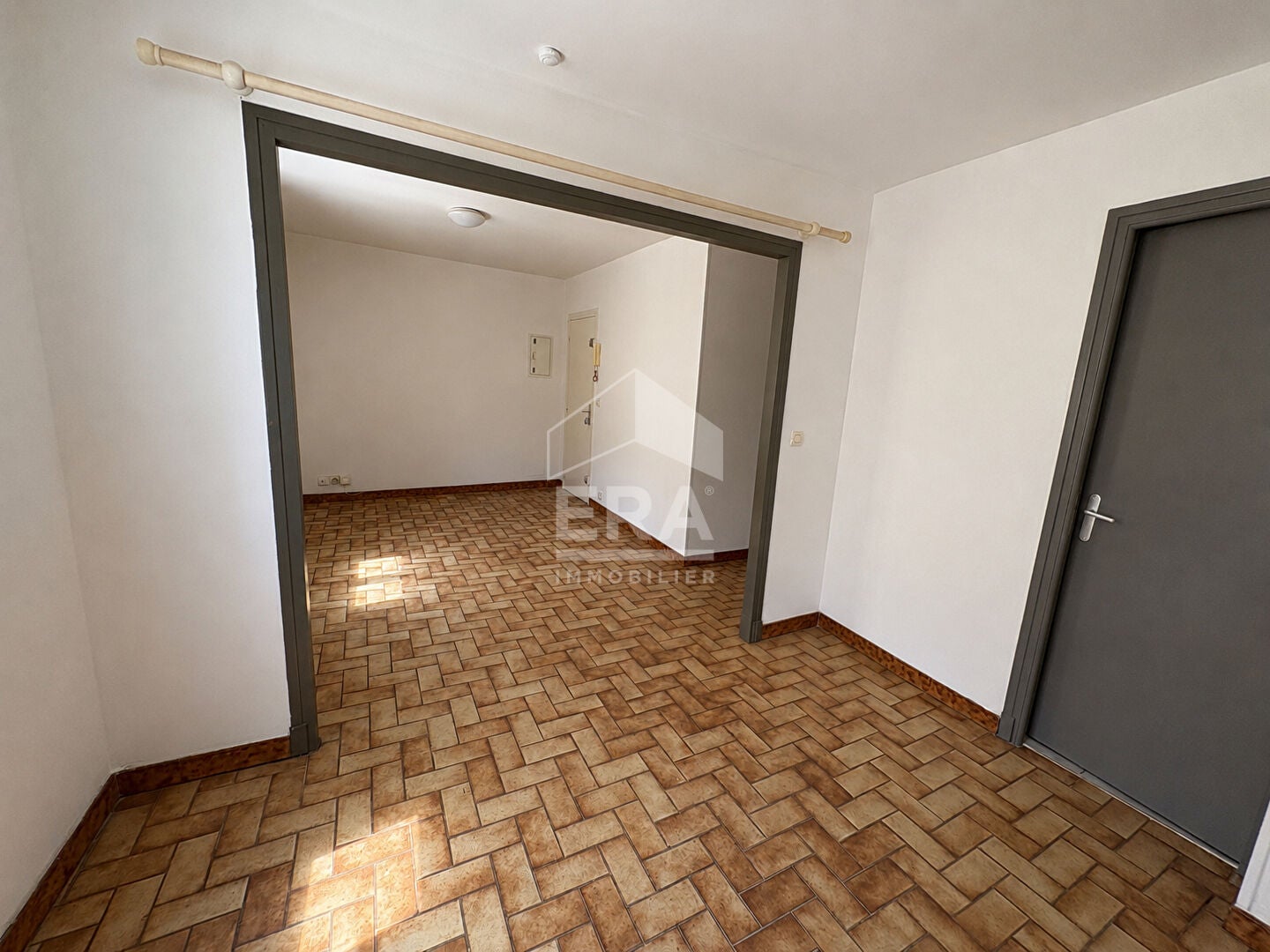 Flat Rue d'Alembert in Narbonne