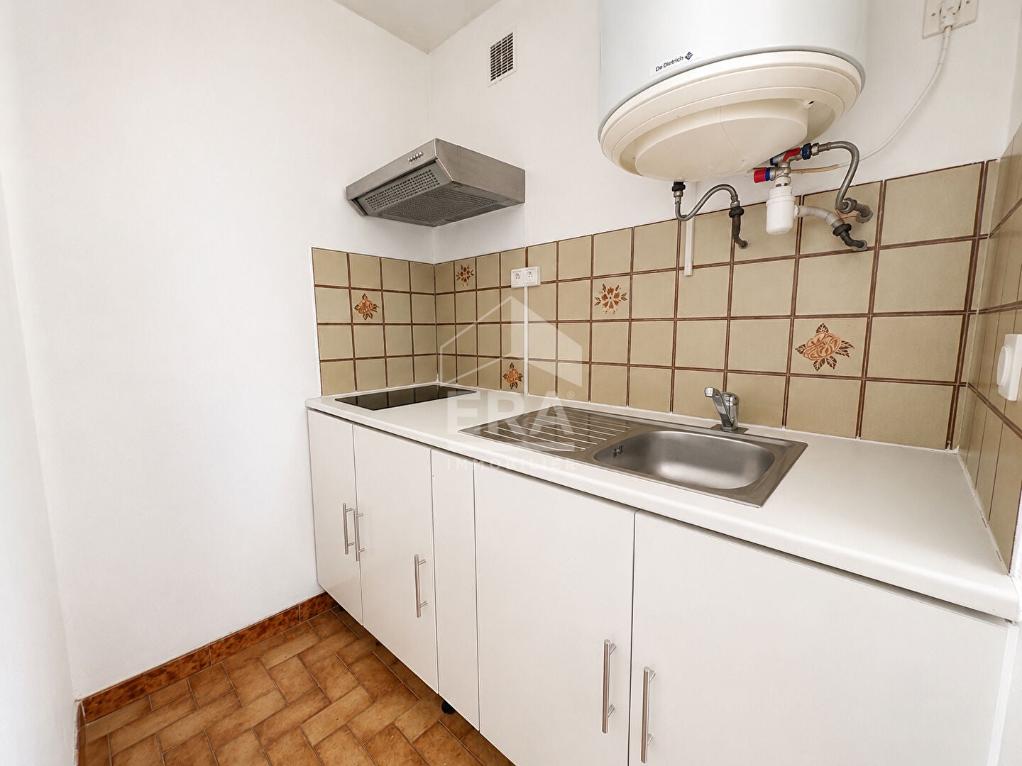 Flat Rue d'Alembert in Narbonne