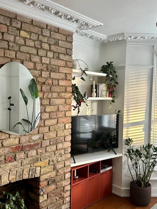 Room Waller Road in Greater London