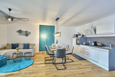 Wohnung Lilienthalstraße in Straubing