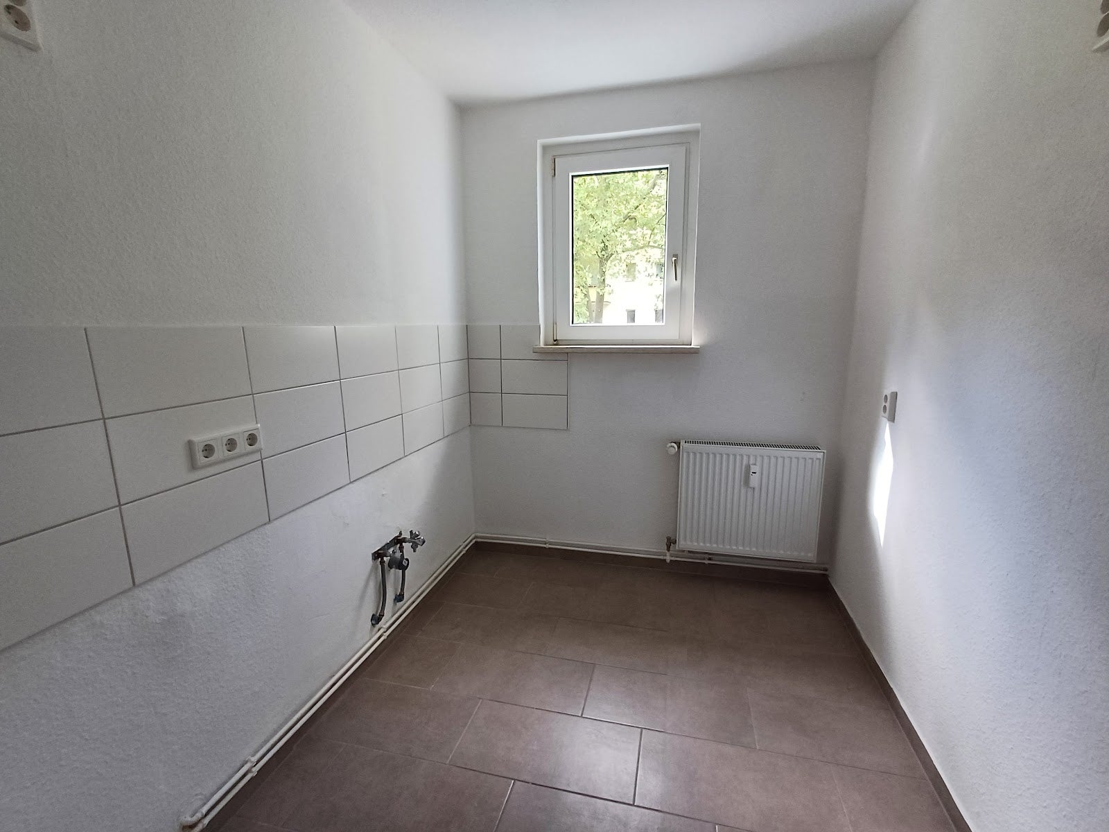 Wohnung Steigerstraße in Merseburg
