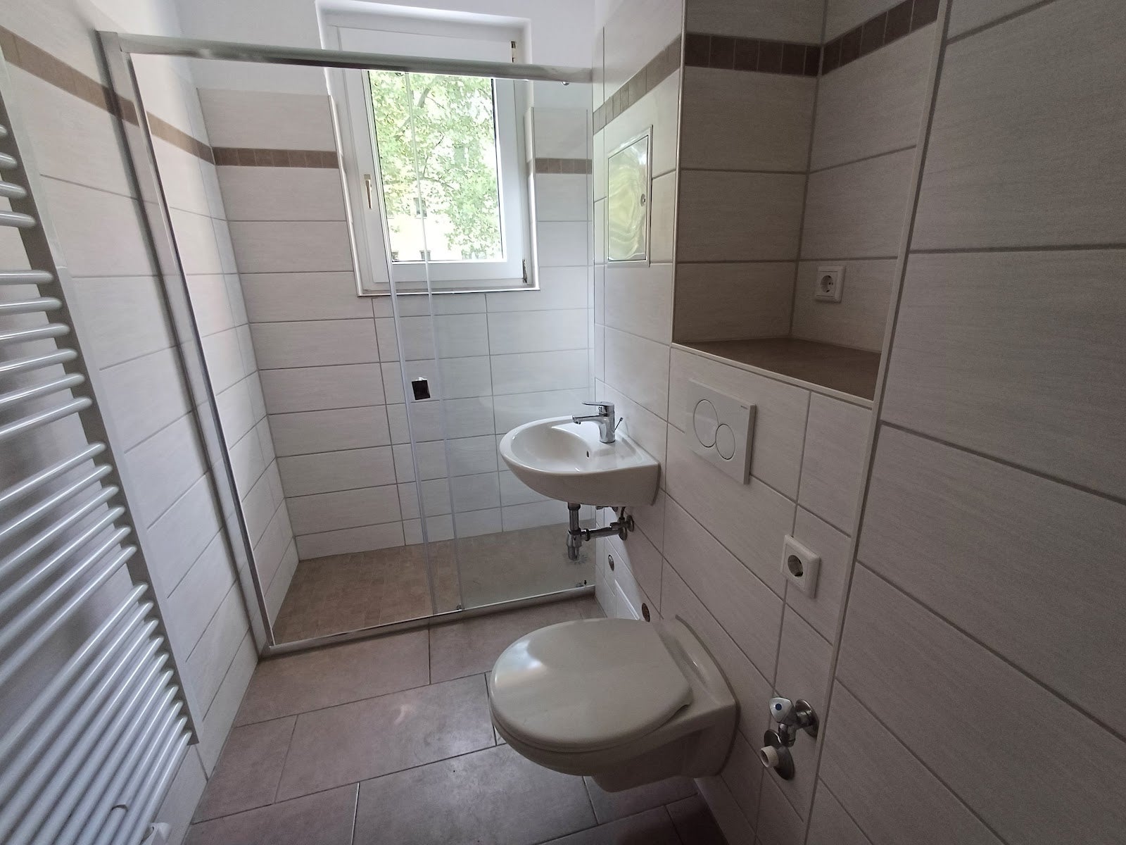 Wohnung Steigerstraße in Merseburg