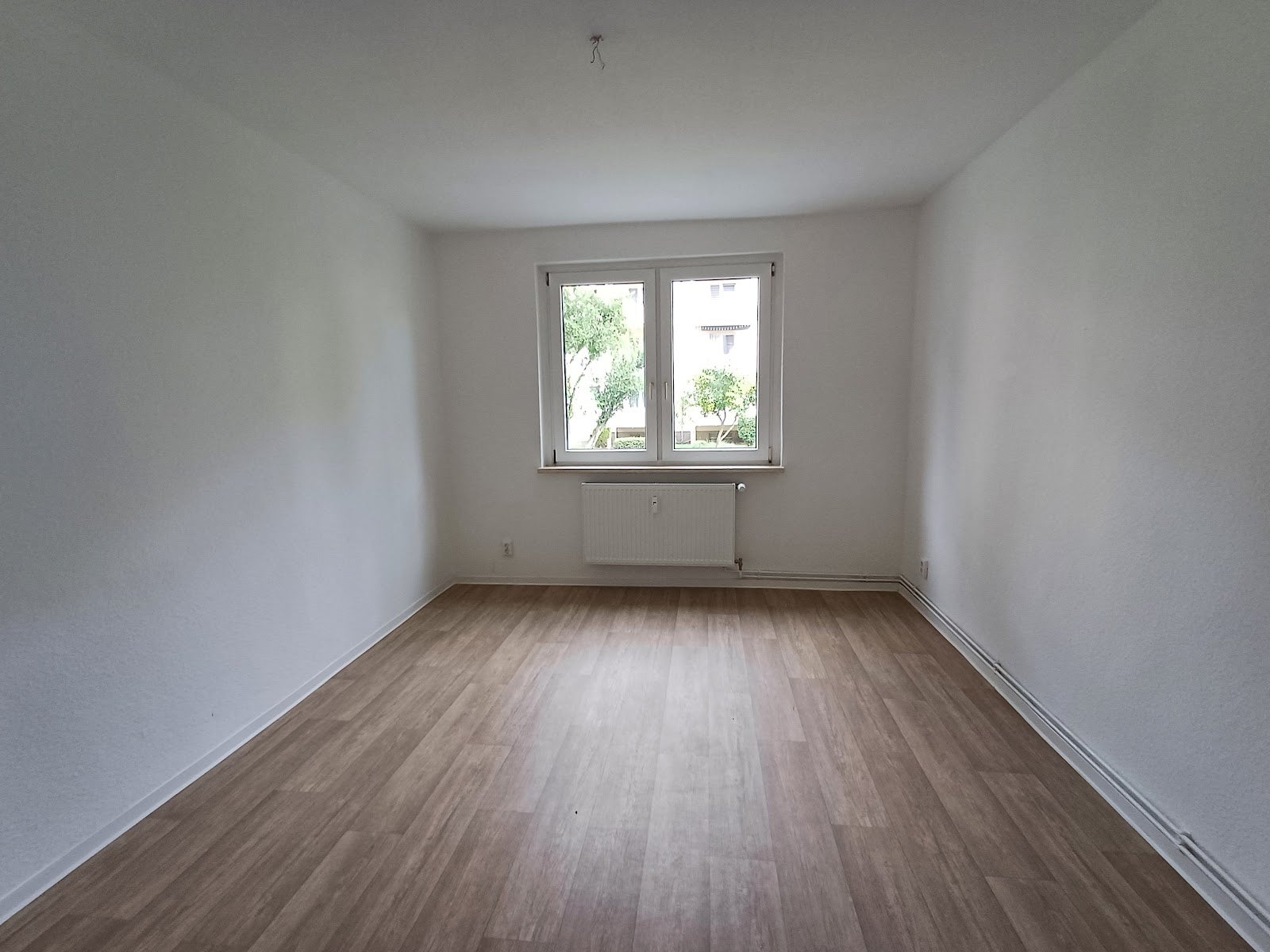 Wohnung Steigerstraße in Merseburg
