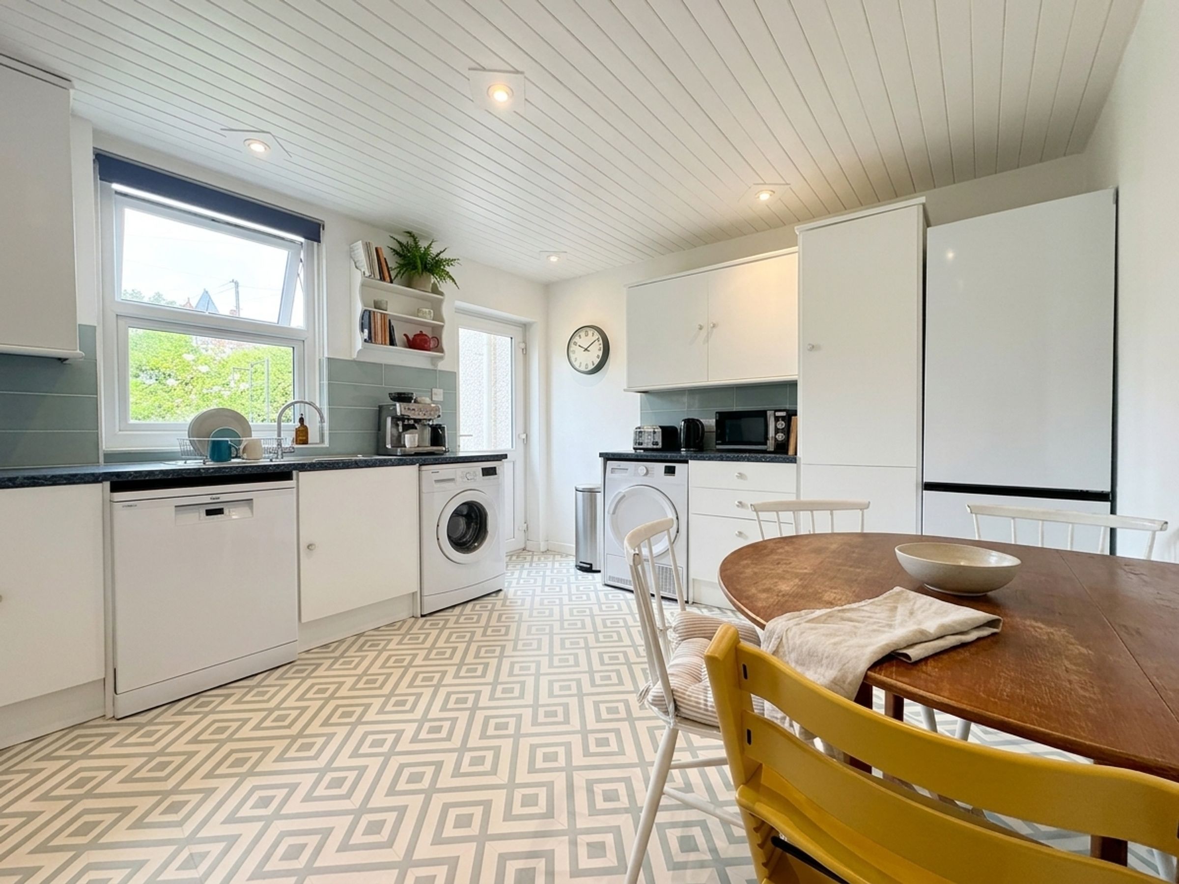 House Redland Grove in Bristol