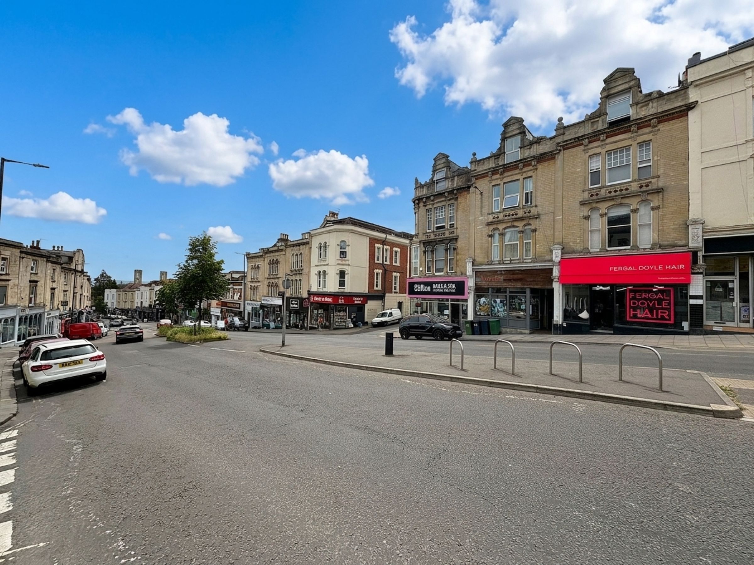 House Redland Grove in Bristol