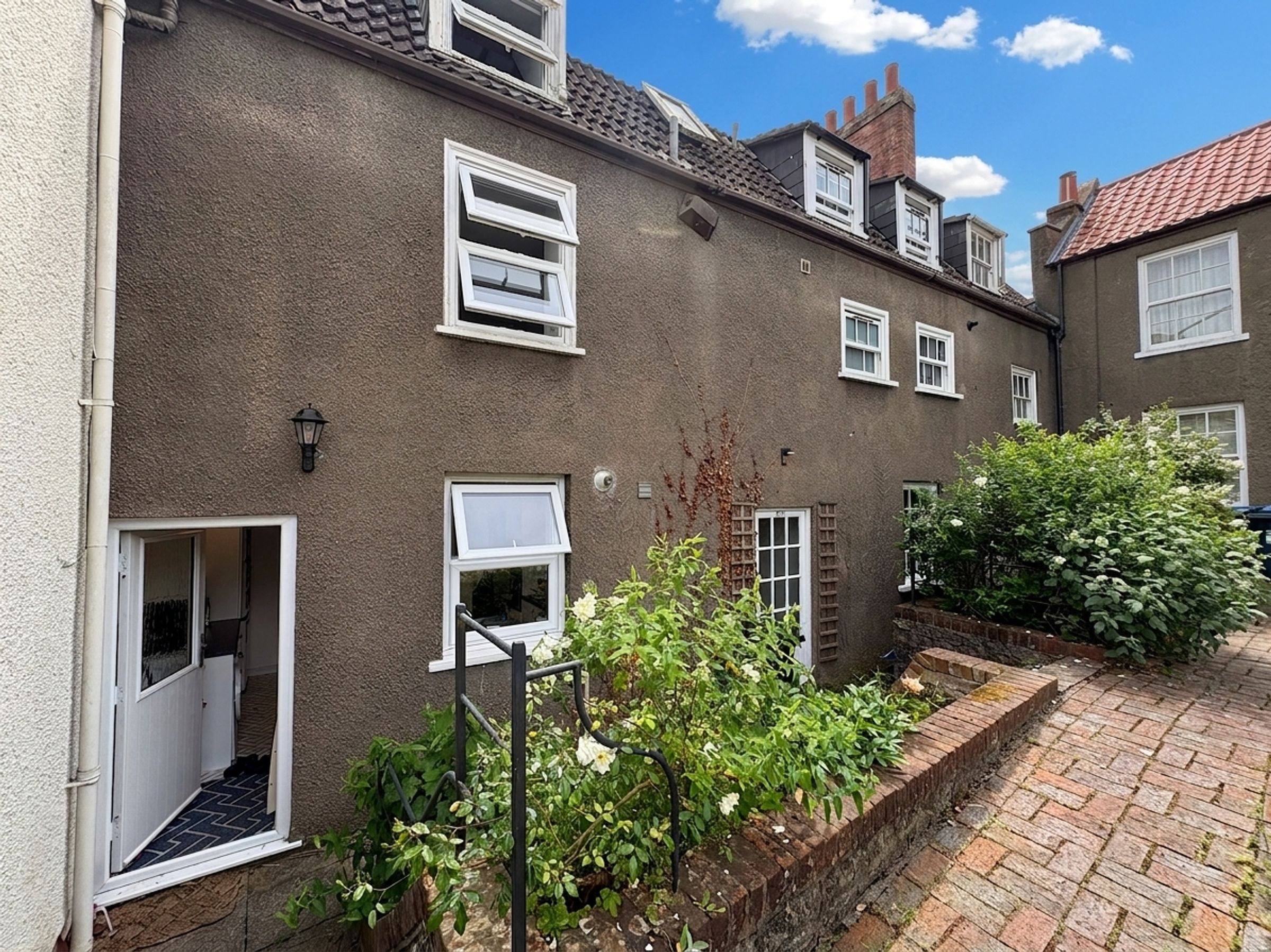 House Redland Grove in Bristol