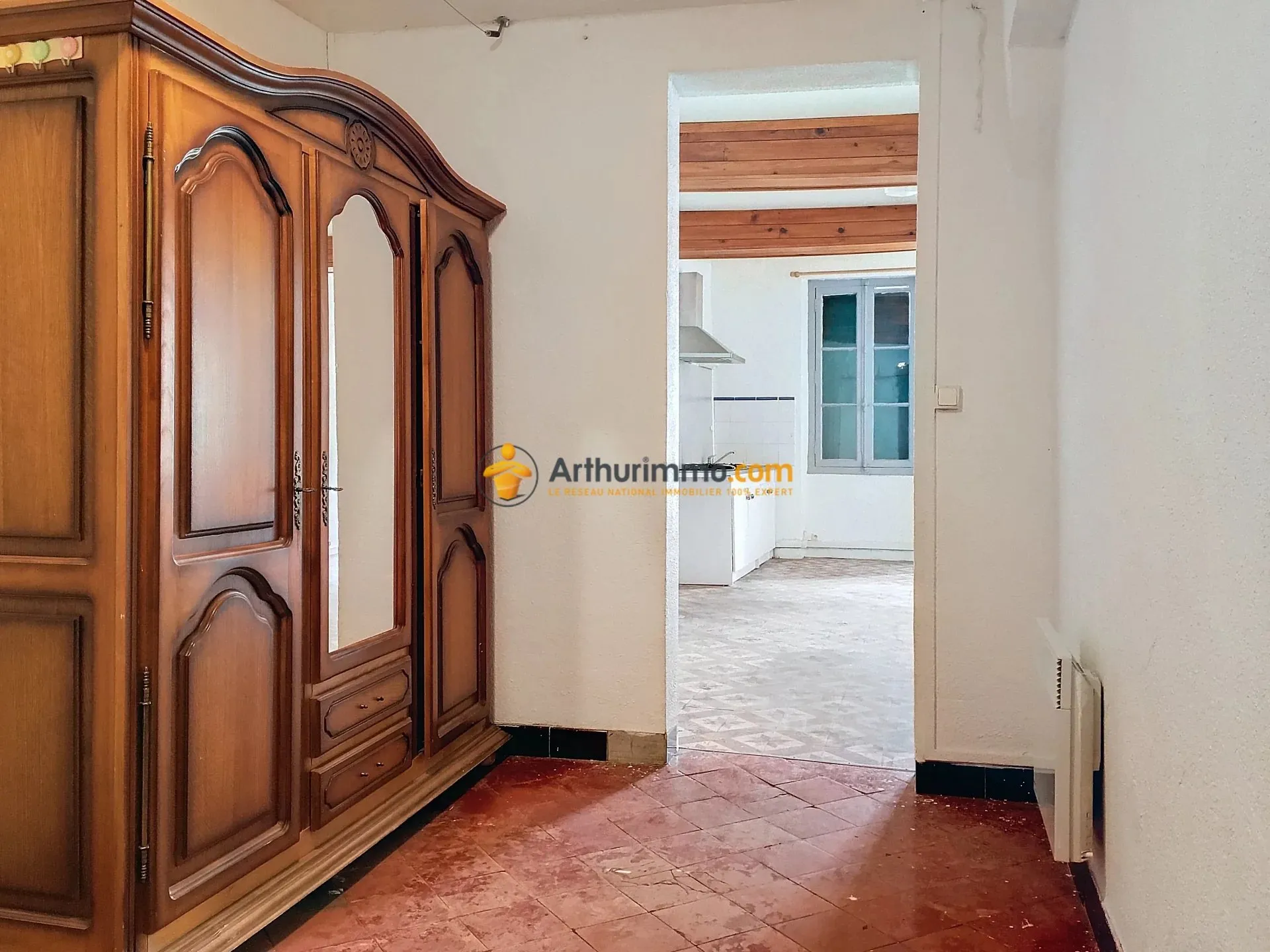 Appartement Avenue de Perpignan à Villelongue-de-la-Salanque