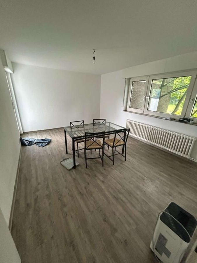 Wohnung Ehinger Berg in Duisburg