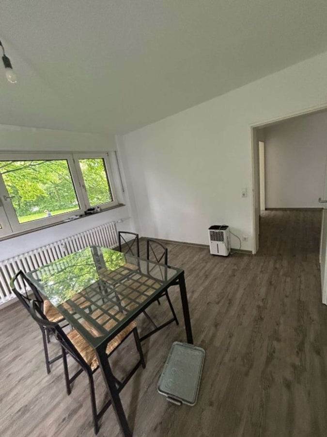 Wohnung Ehinger Berg in Duisburg
