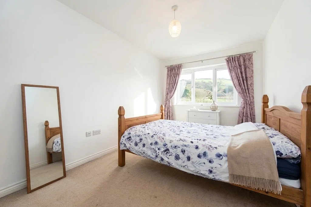 Flat Kiln Way in Dunstable