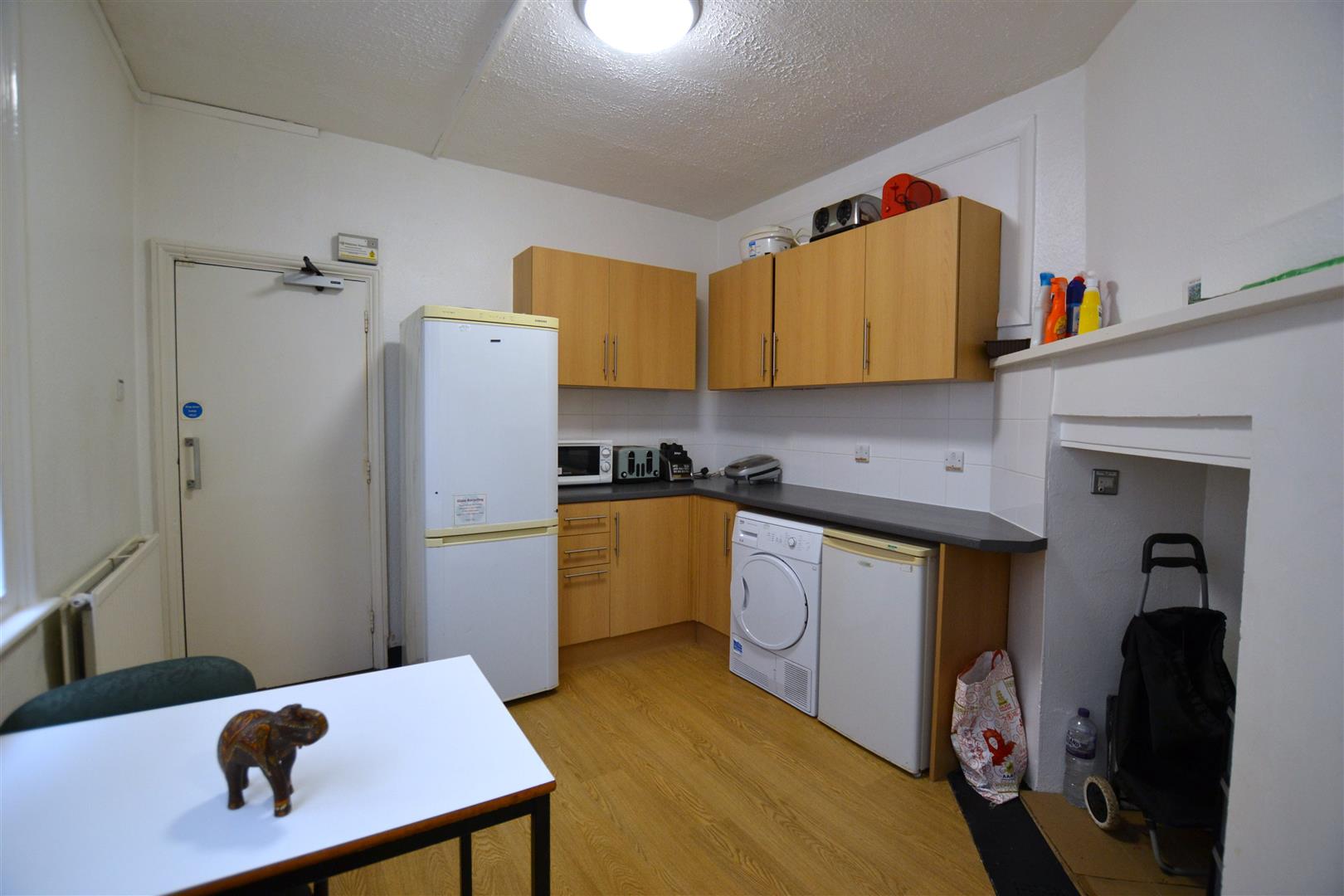 Room Upper Redlands Road in Reading