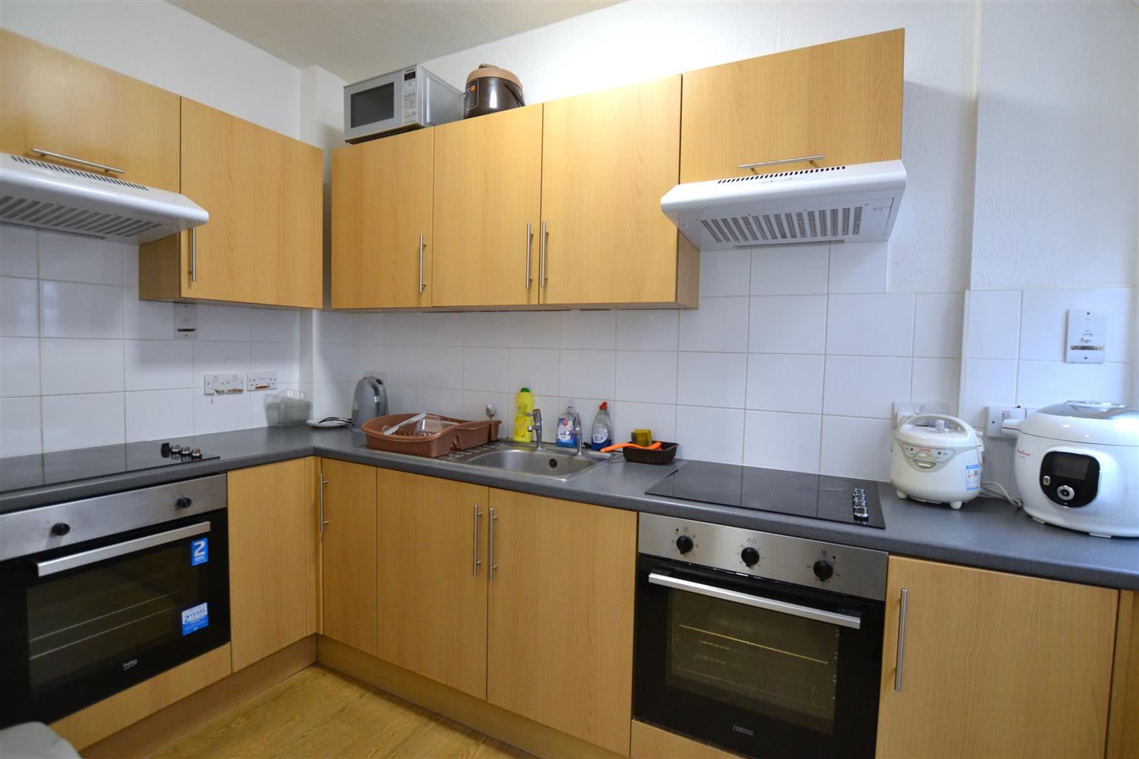 Room Upper Redlands Road in Reading