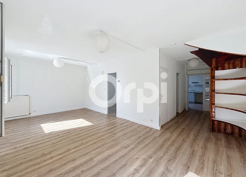 Maison Rue Jean Baptiste Sirey à Brive-la-Gaillarde