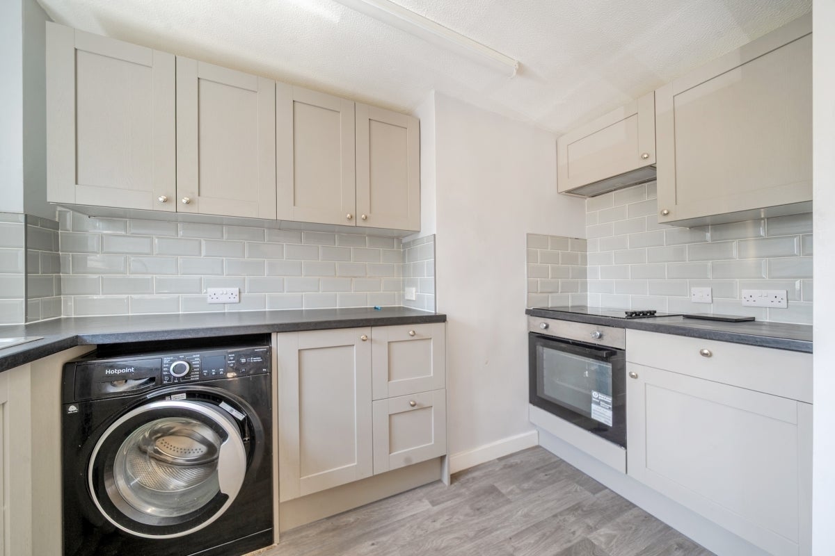 Flat The Green in Wooburn Green