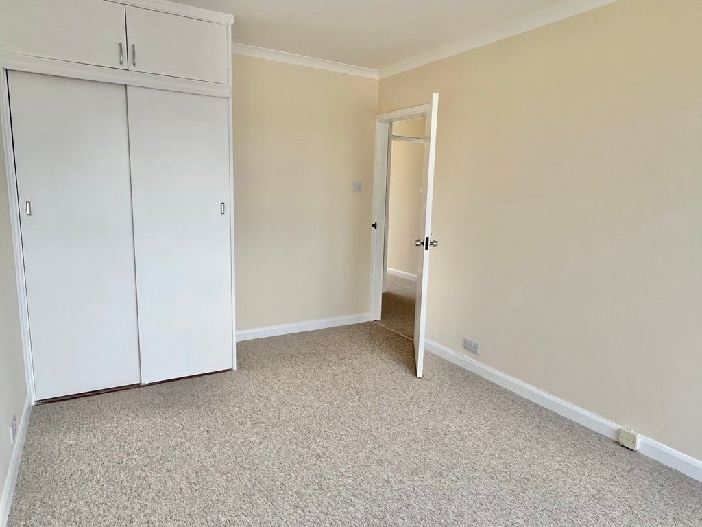 Flat Strand Court in Exeter