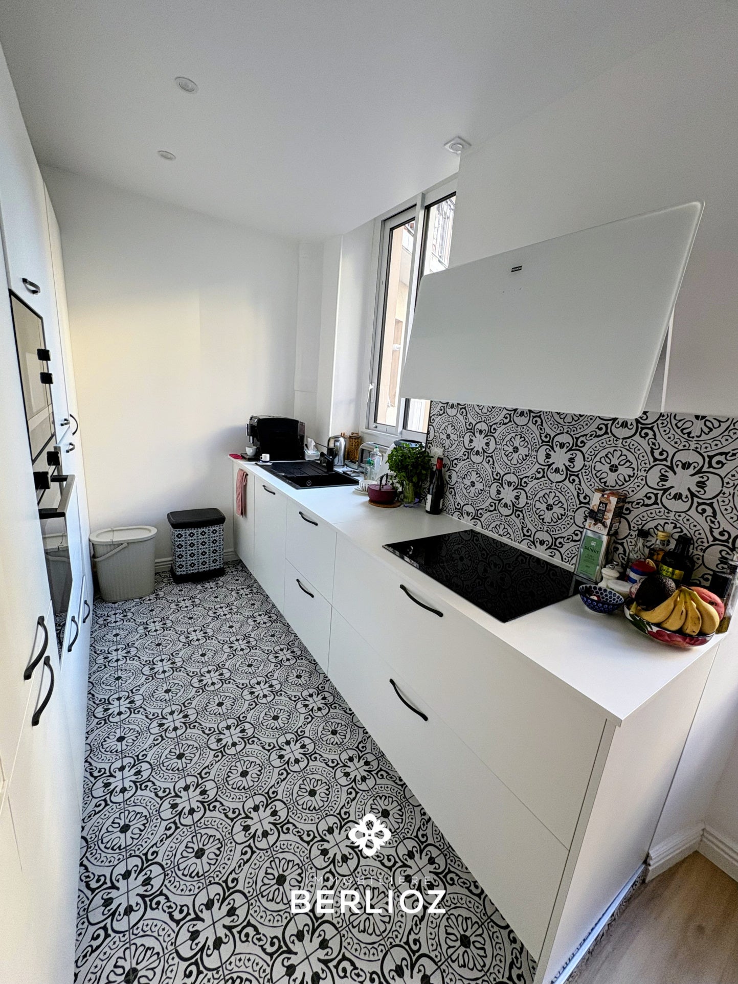 Appartement Avenue Félix Viallet à Grenoble