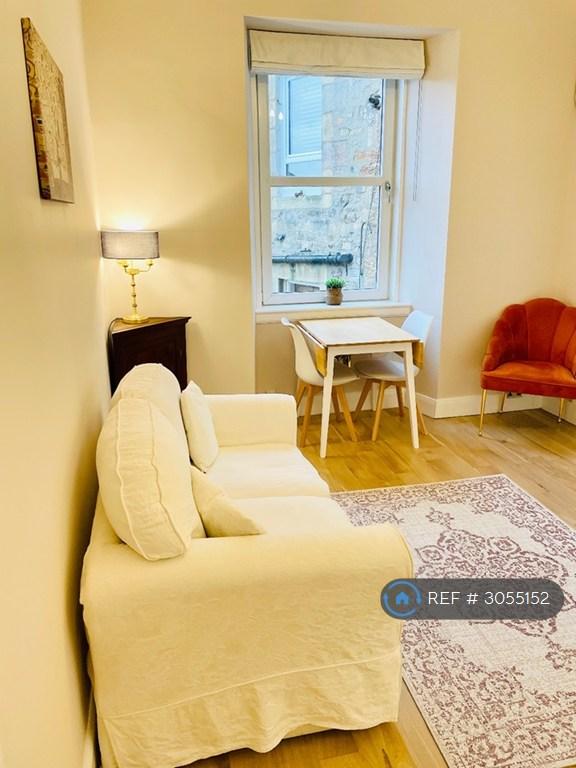 Flat Lindsay Road in City of Edinburgh