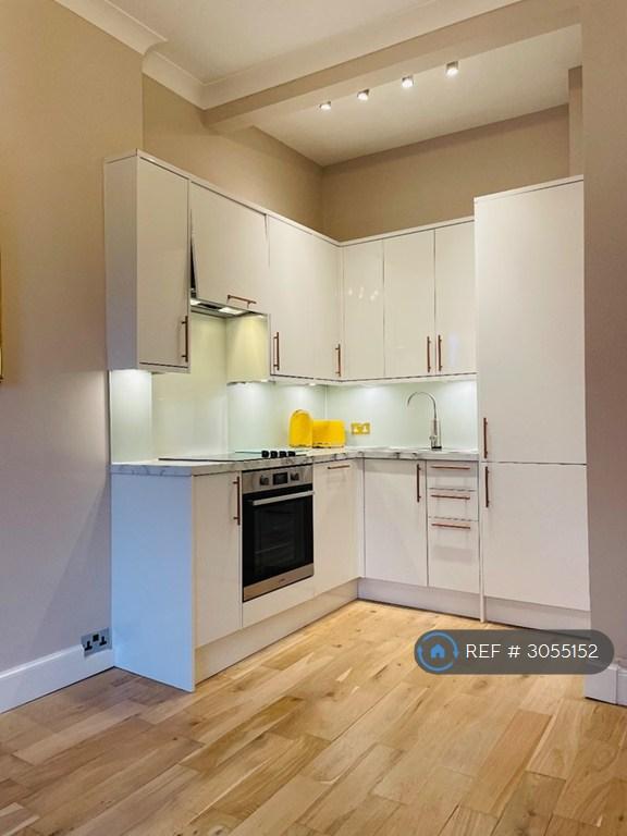 Flat Lindsay Road in City of Edinburgh